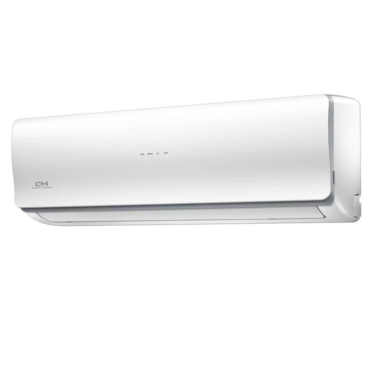 9000 BTU Mini Split Air Conditioner Heat Pump R41563
