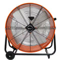 Heavy Duty Tilt Drum Fan R8852