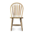 Arrowback Chair O36344