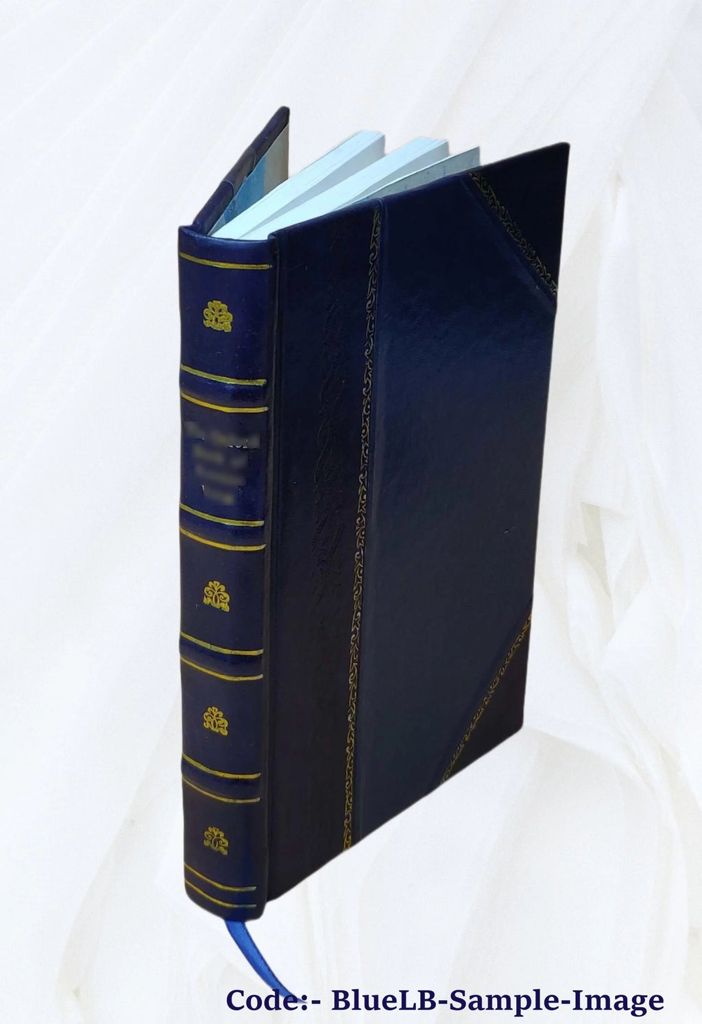 Leather Bound R8182