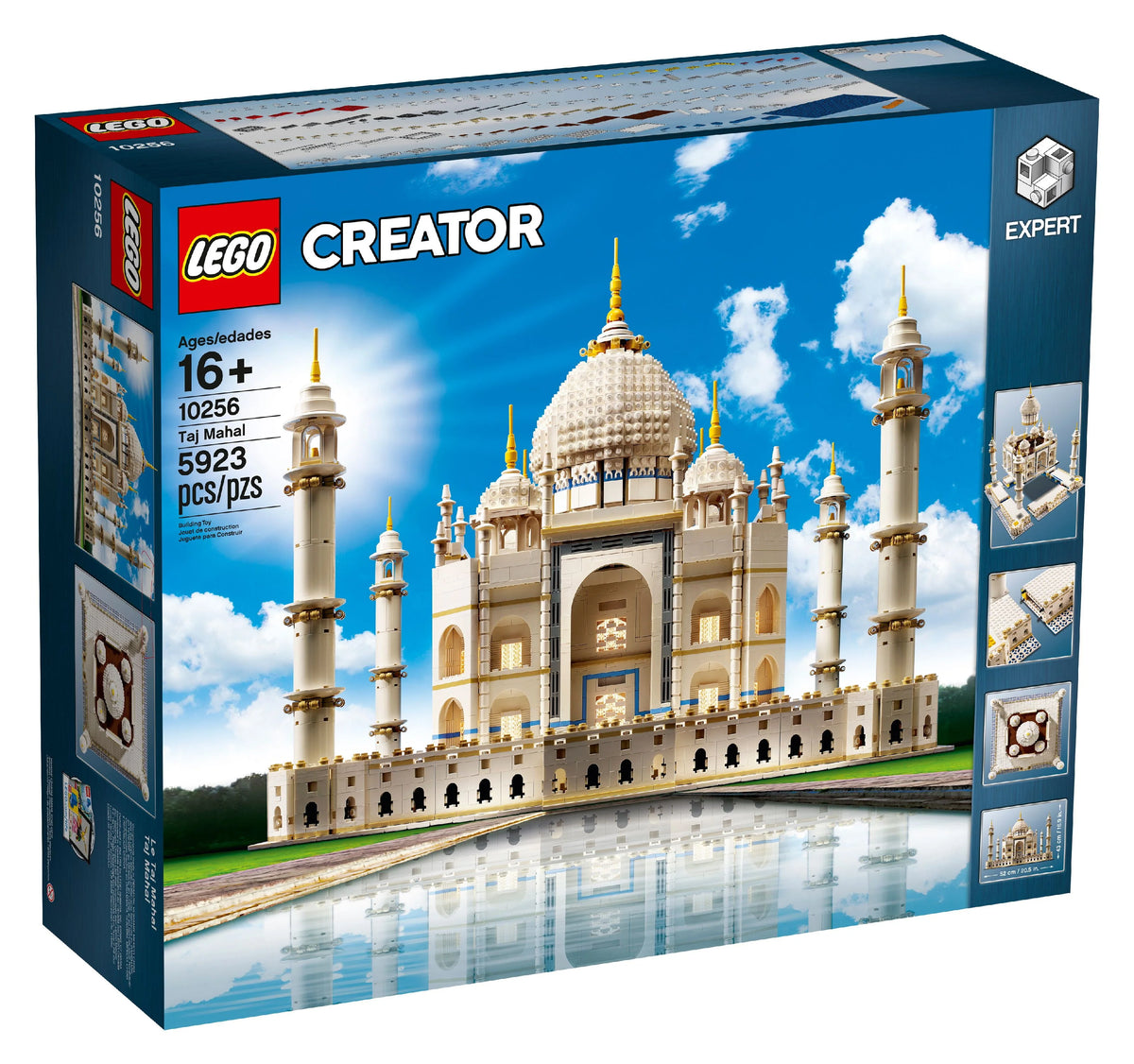 Taj Mahal R722