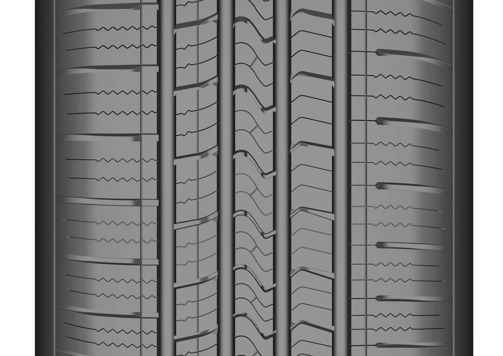 205/60R16 92V XL All-Season Tire W847