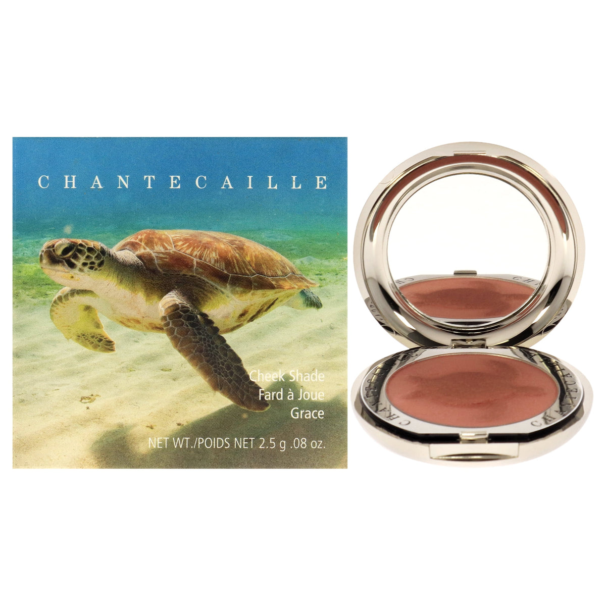 0.08 oz Blush R666278