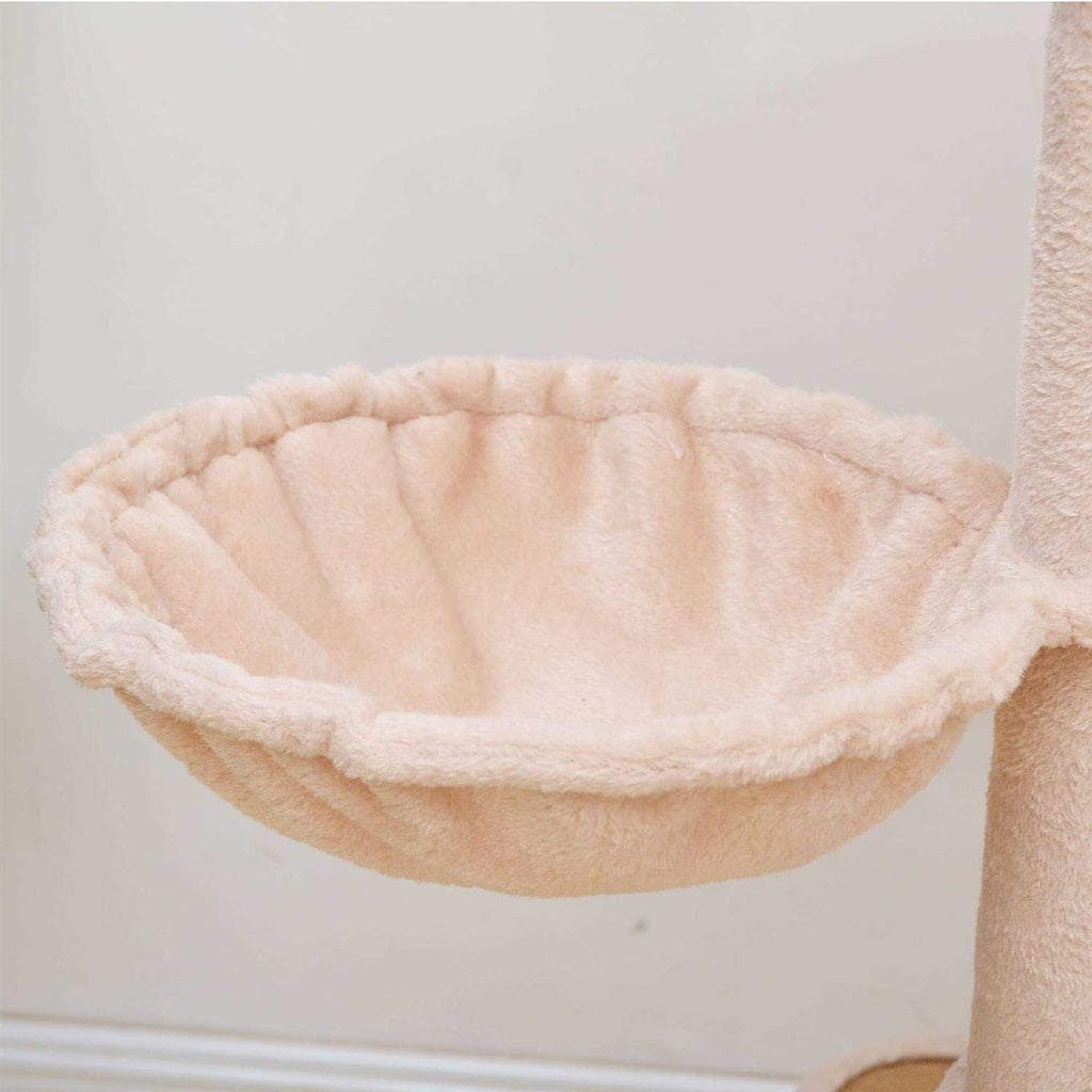 7 Level Cat Tree W33104