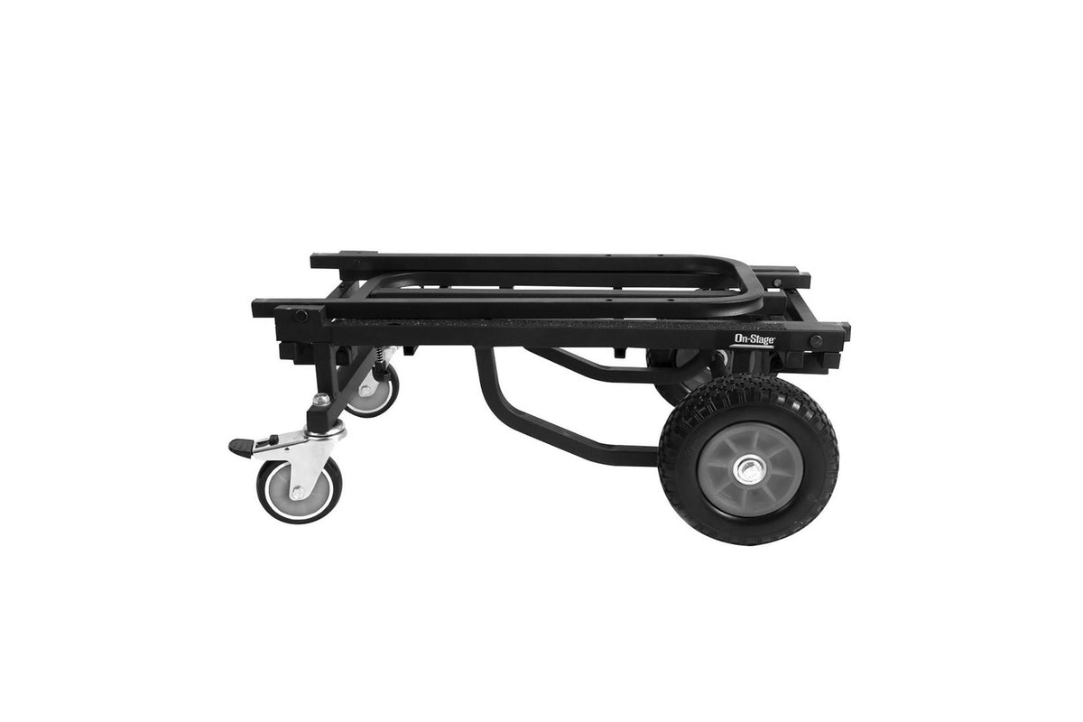 Utility Cart N744