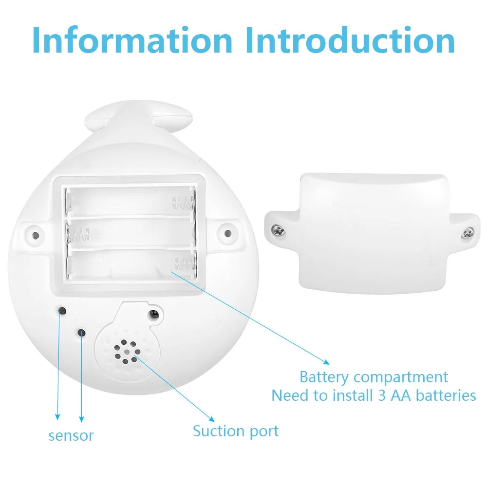 Baby Bath Toy Light up Whale Bath Toy 2 in 1 Induction Water Spray Toy Automatic Sprinkler Bathtub Toy with LED Light V6705