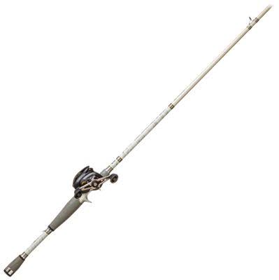 Baitcast Rod and Reel Combo R5955