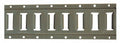 Horizontal E-Track A2534