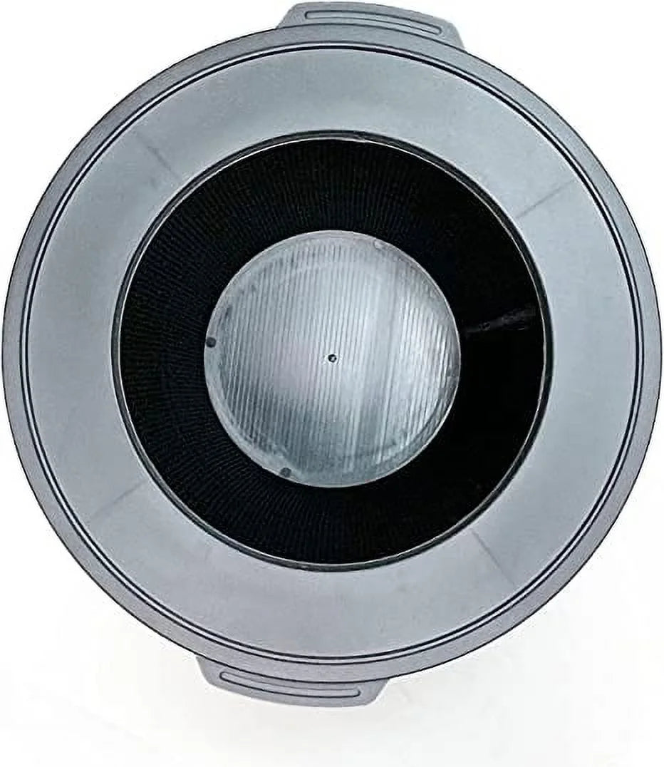 HEPA Activated Carbon Filter Replacement for Air Purifier, 1 Pack L180871