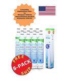 Water and Ice Filter 8 Pack F111