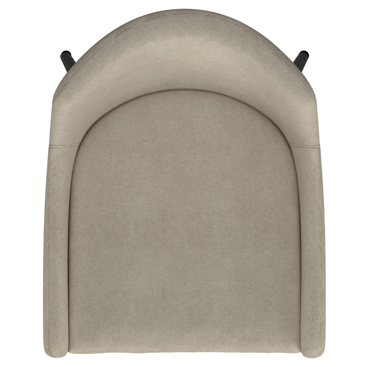Set of 2 Beige Side Chair B621670