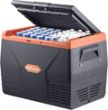 Portable 12 Volt Refrigerator Freezer N2857