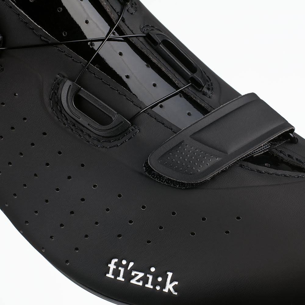 Black Tempo Overcurve R5 Road Cycling Shoes H260937