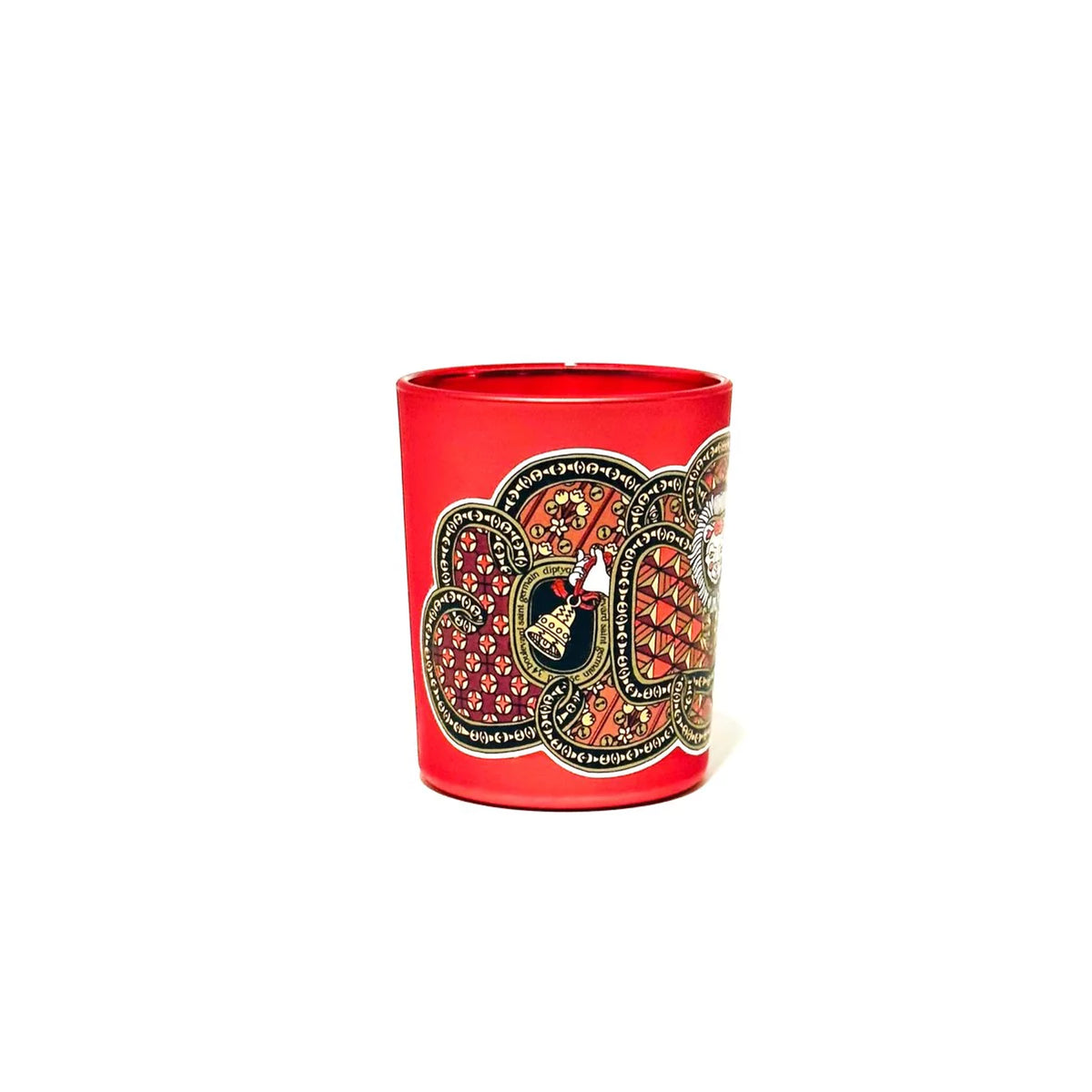 3 Pack 70g Candle Q774