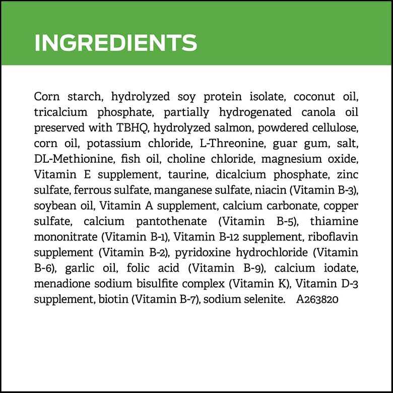 Hydrolyzed Canine Pet Food Z4047