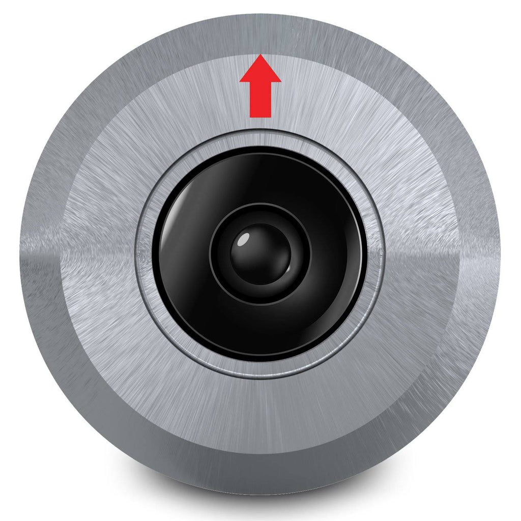 Ocean Camera Stainless Steel I546297