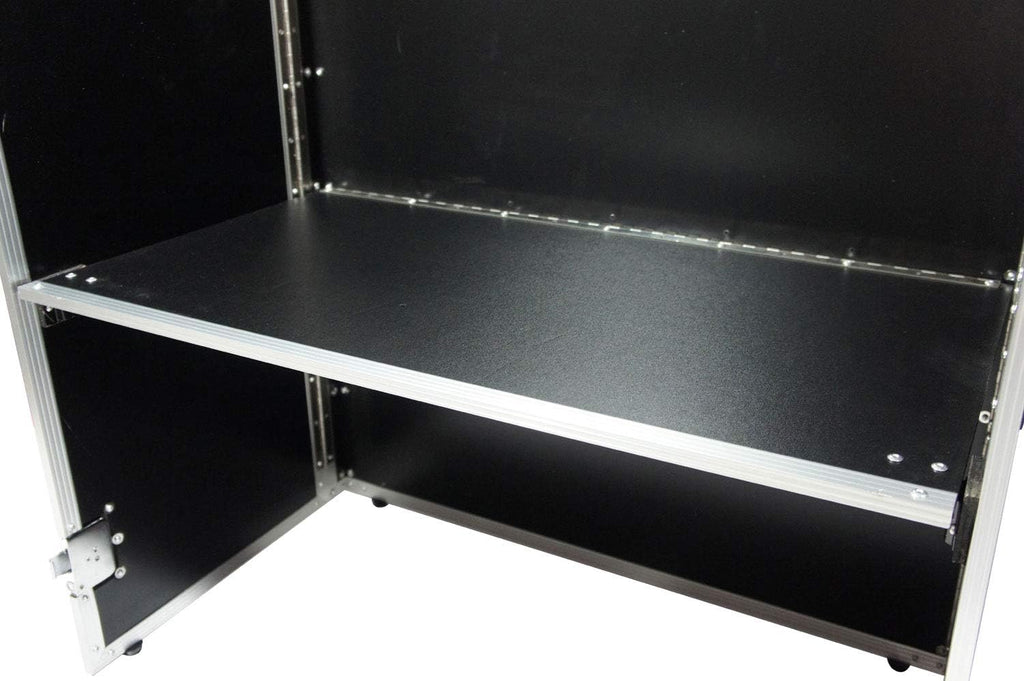 Fold Out Station Stand Q9573