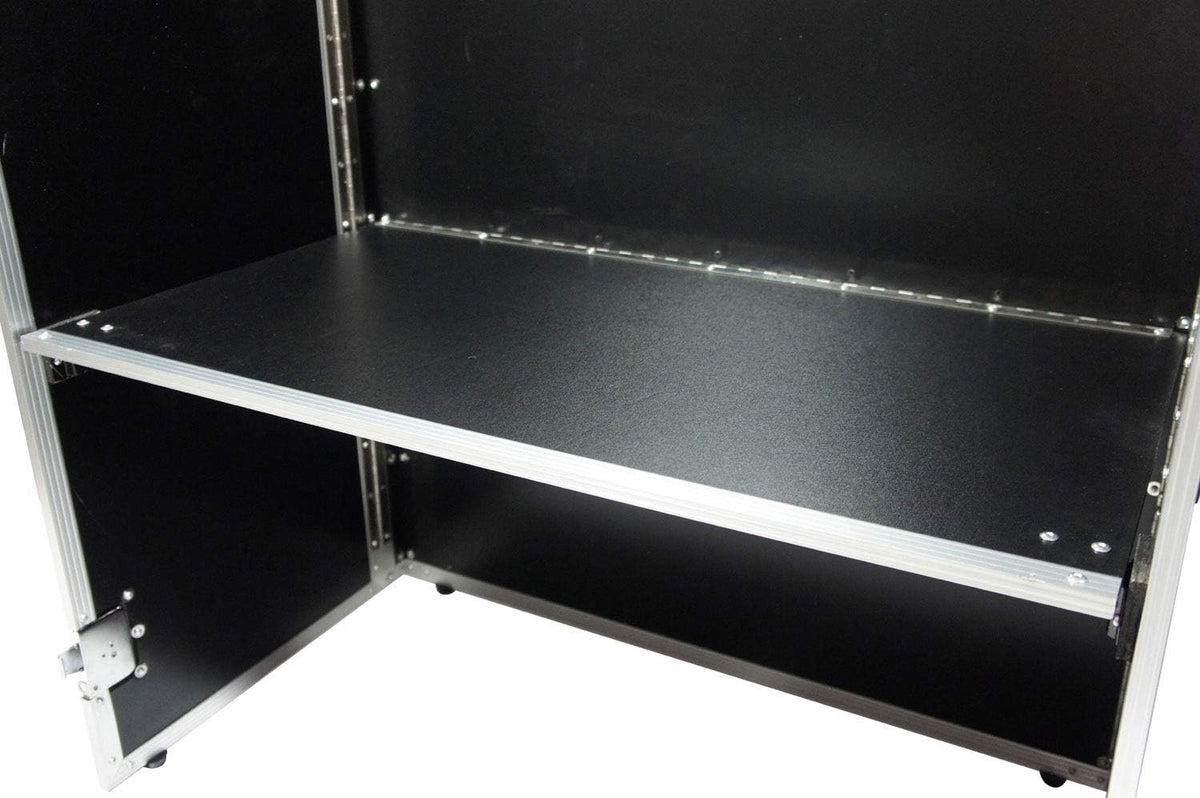 Fold Out Station Stand Q9573