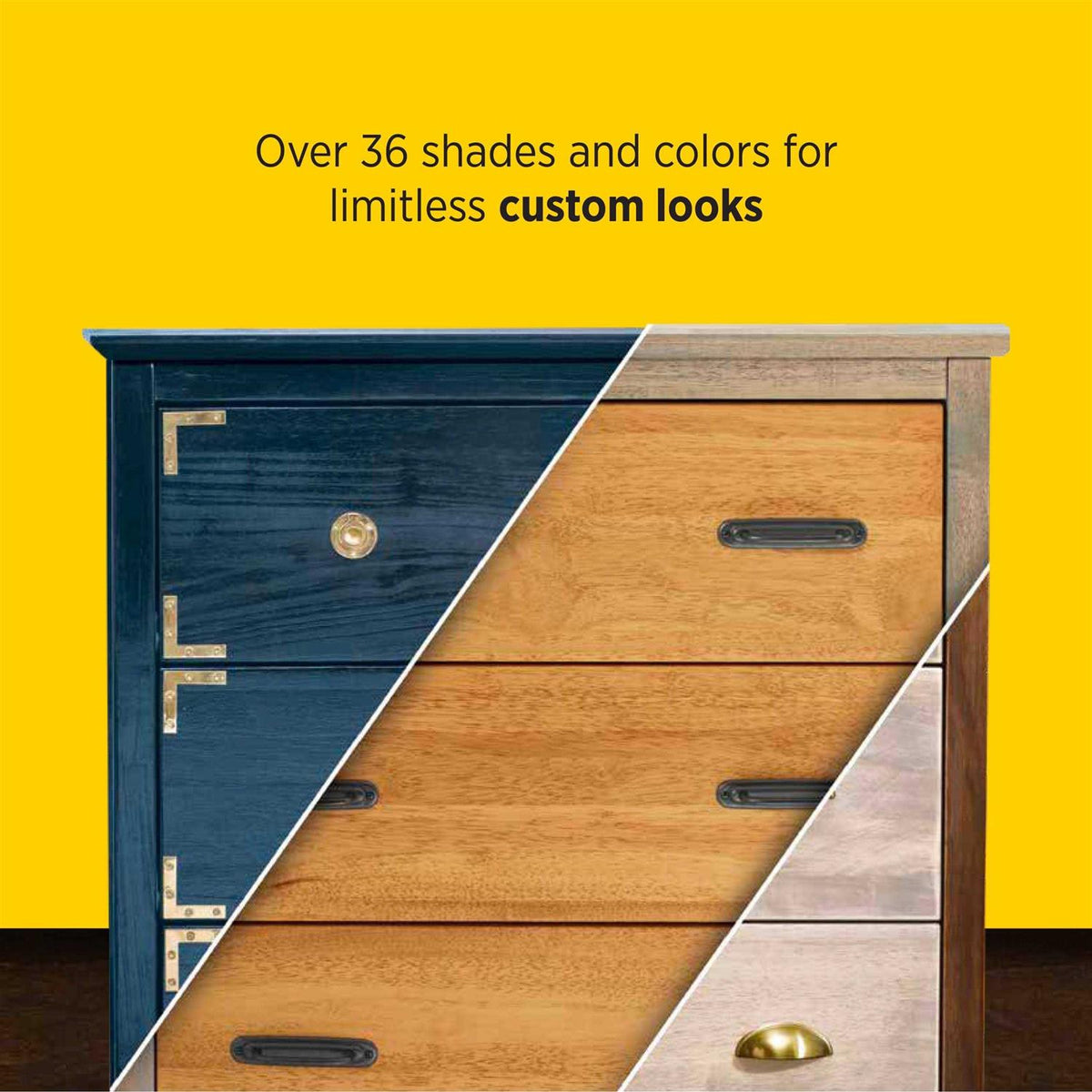 Wood Stain R112