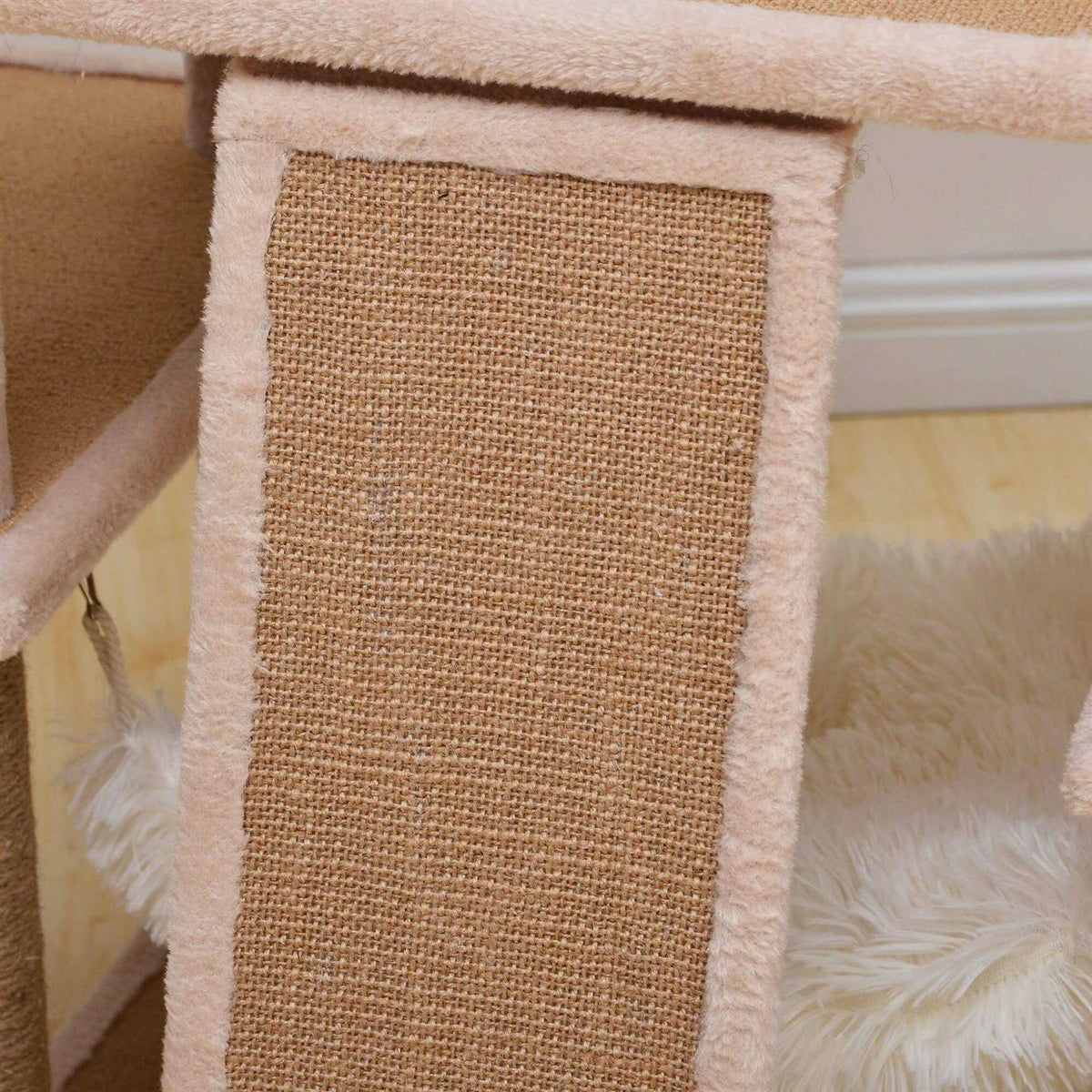 7 Level Cat Tree W33104