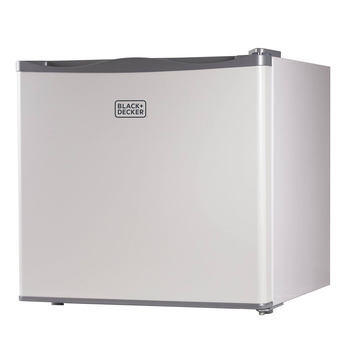 Black 1.2 Cu. ft. Compact Upright Freezer Q35322