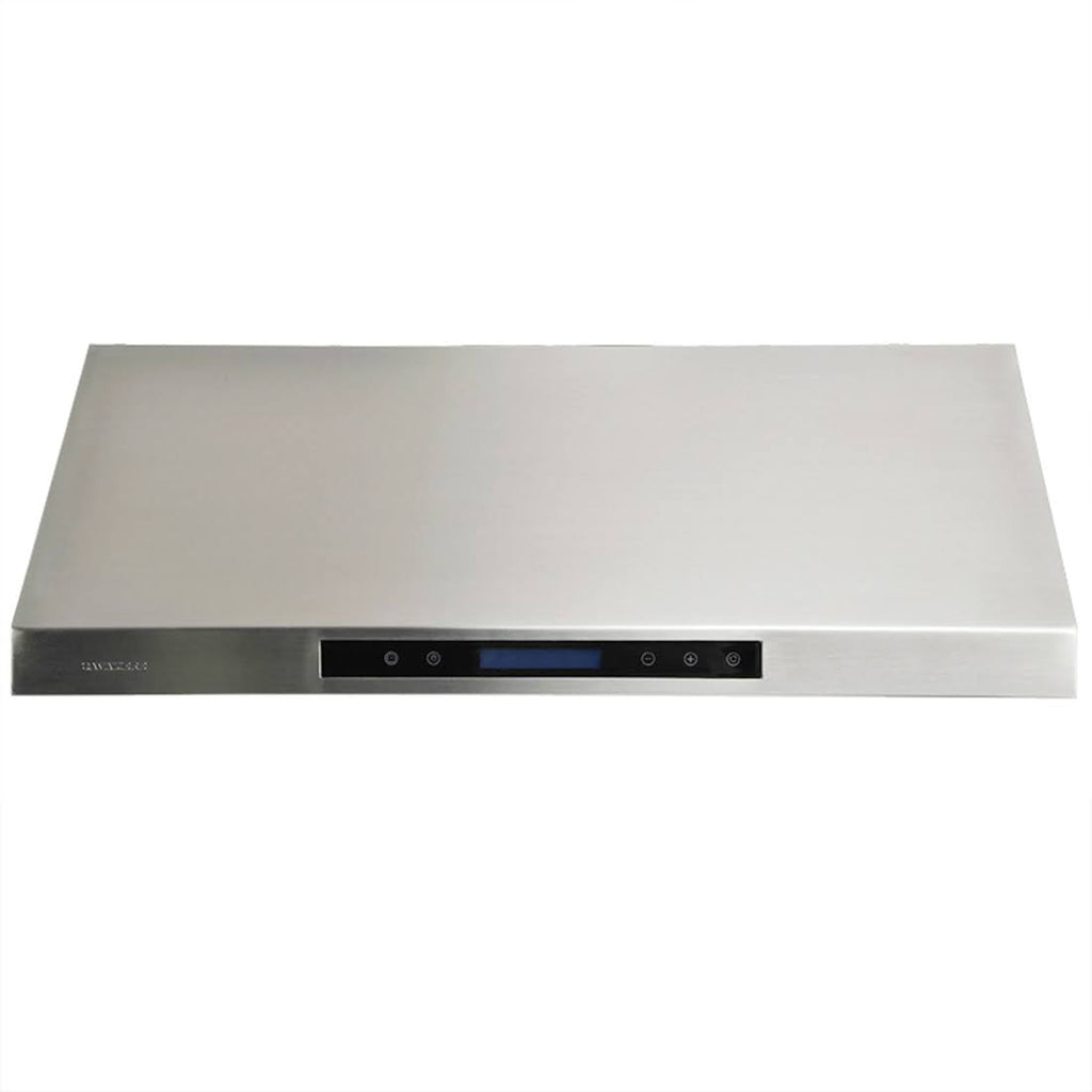 Under-Cabinet 30x22 Range Hood U6537