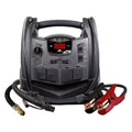 6-in-1 Portable Power Station, 1500A Jump Starter, 150-PSI Compressor Y24962