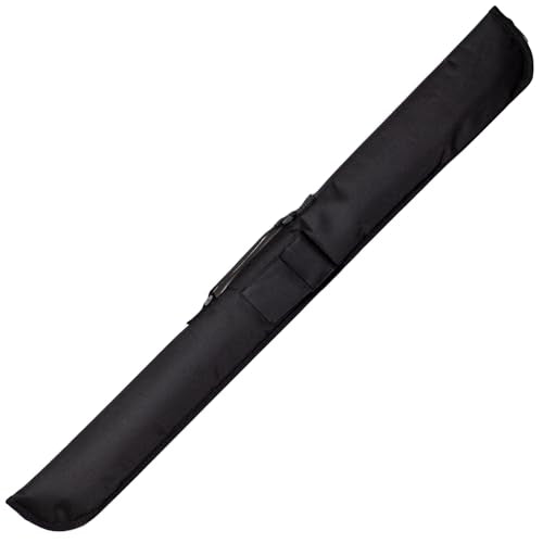 Pool Billiard Cue with Soft Case B581