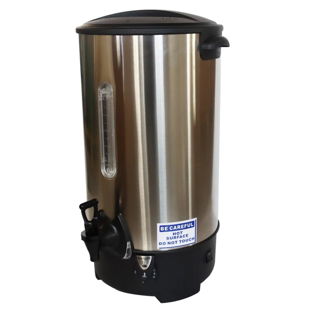 11.6L Stainless Steel Hot Water Dispenser H2207