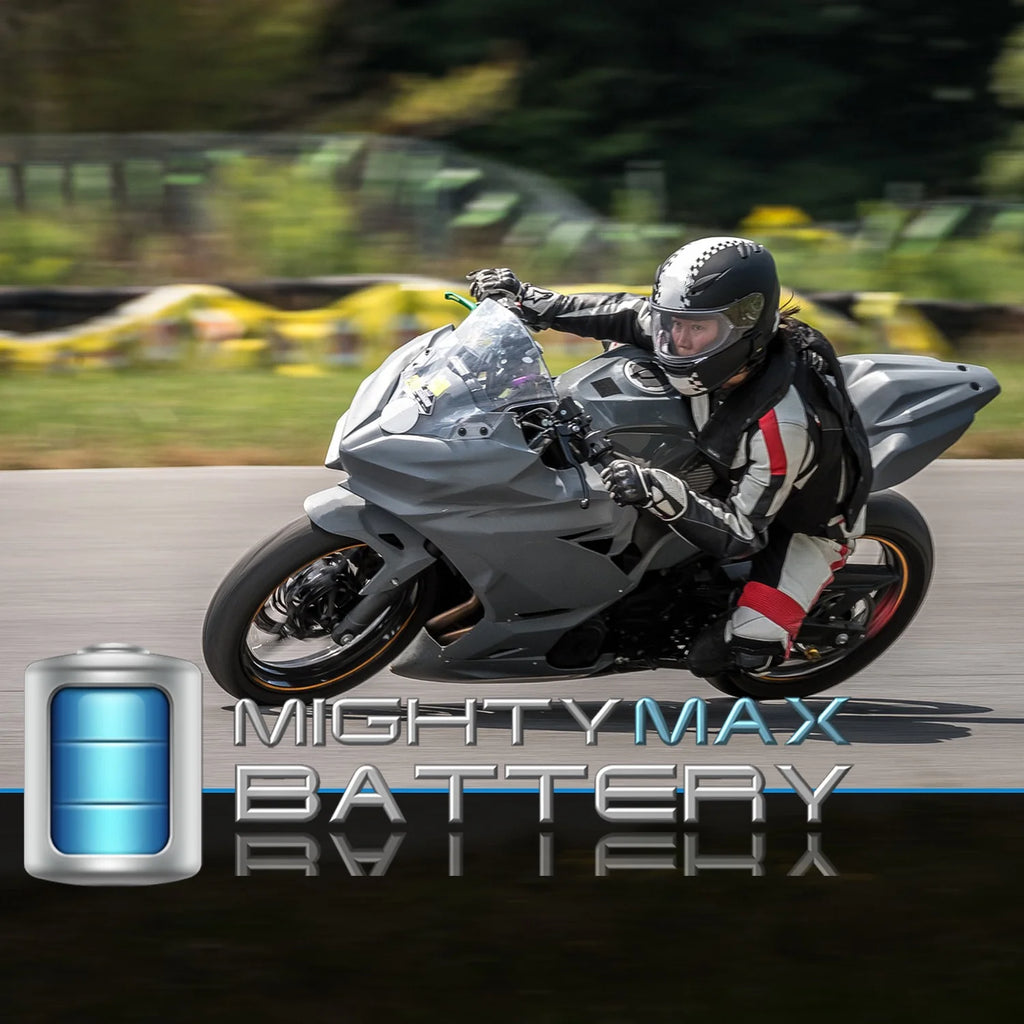 YTX20L-BS Lithium Replacement Battery X83614