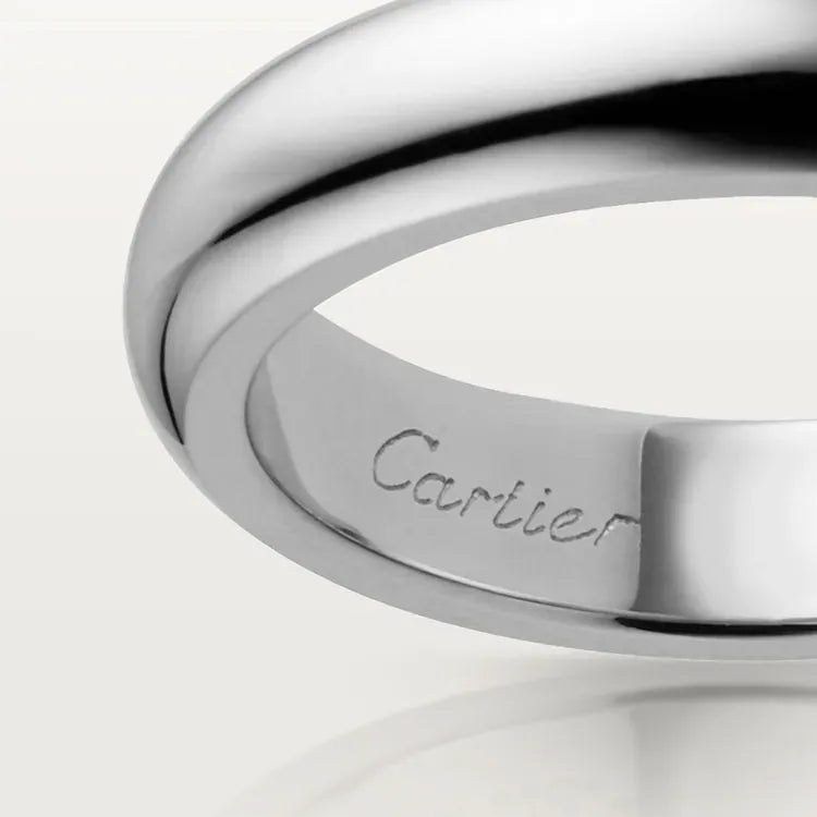 Wedding Band D178