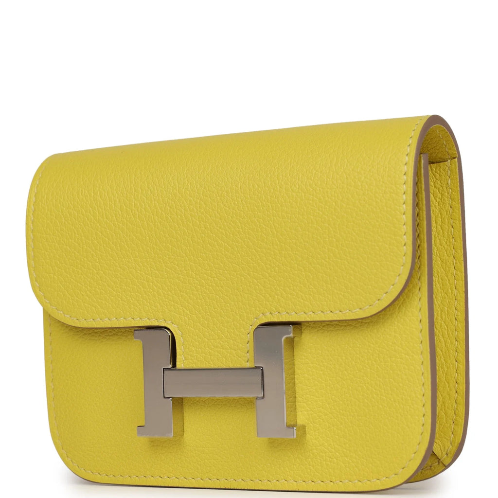 Lime Evercolor Wallet B5339