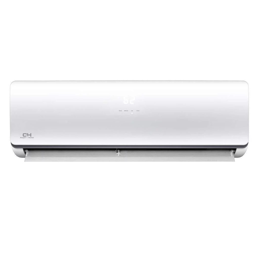 9000 BTU Mini Split Air Conditioner Heat Pump R41563