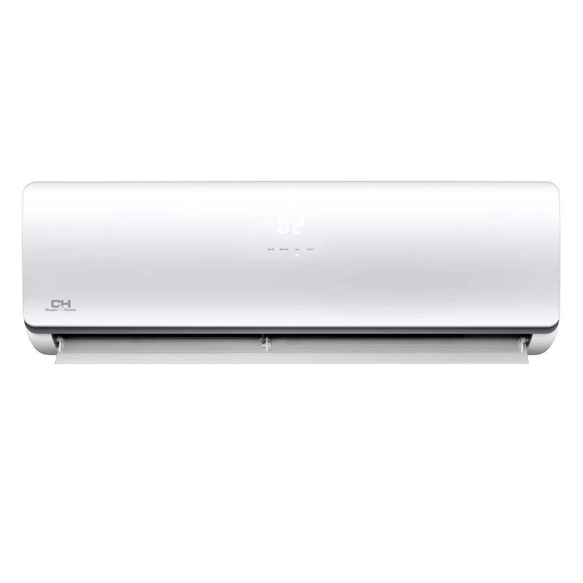 9000 BTU Mini Split Air Conditioner Heat Pump R41563