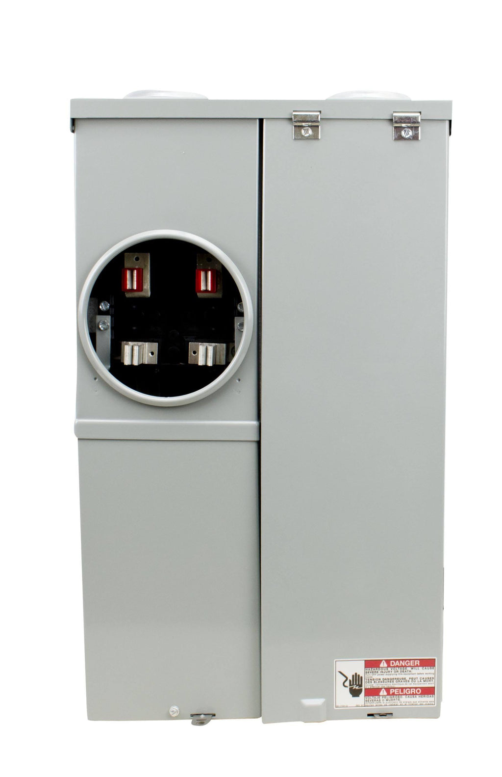 Meter Breaker Panel O722786