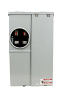 Meter Breaker Panel O722786