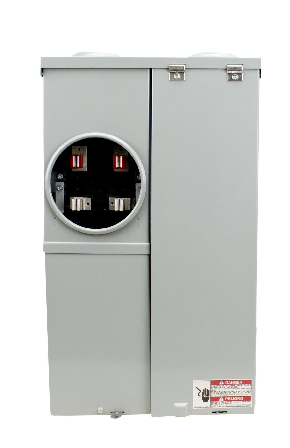 Meter Breaker Panel O722786