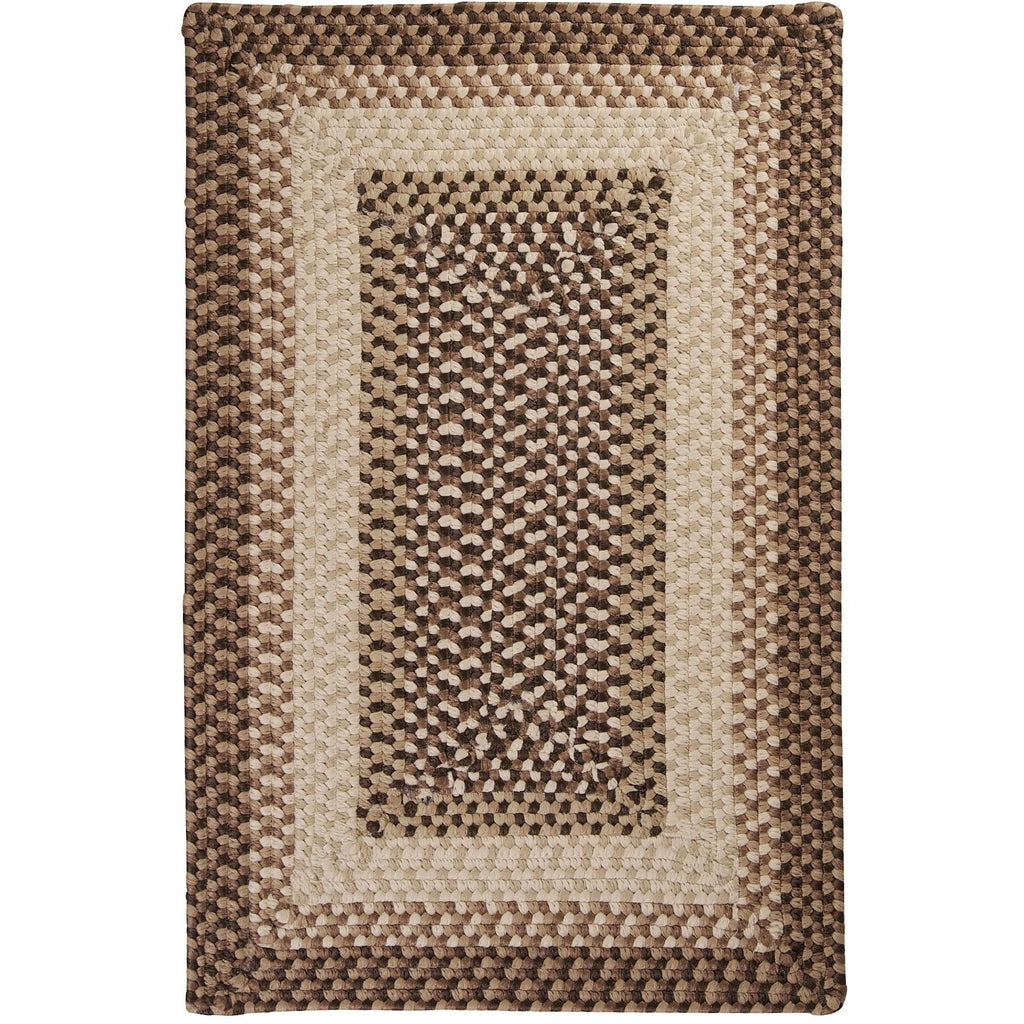 3 x 5 Sandstorm Rug W9516