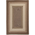3 x 5 Sandstorm Rug W9516