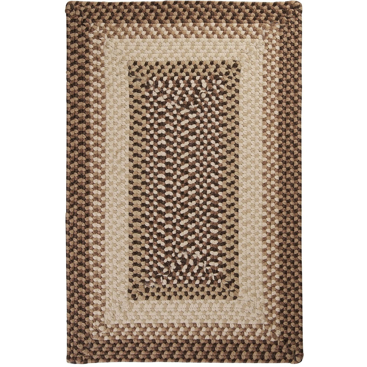 3 x 5 Sandstorm Rug W9516