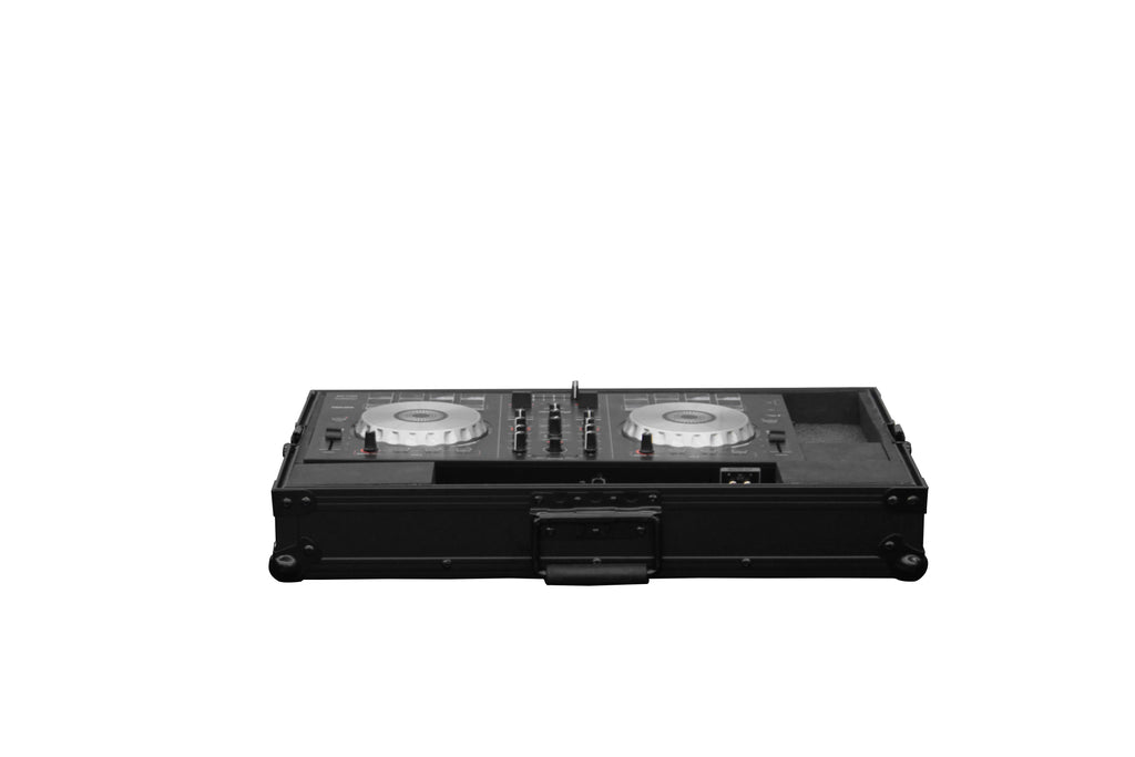 Black Hard DJ System Case A212