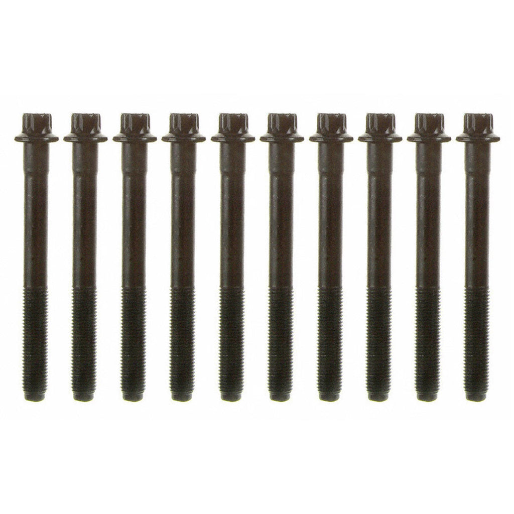 Head Bolt Set J61643