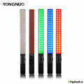 Handheld LED Video Light RGB Colorful Stick R532
