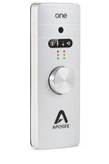 USB Audio-Interface A336