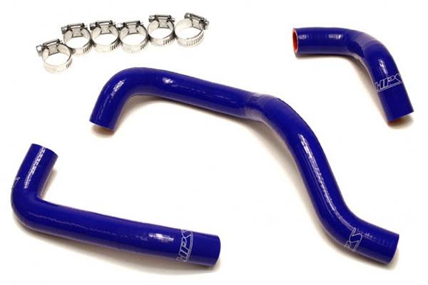 Heater Hose Blue J4201