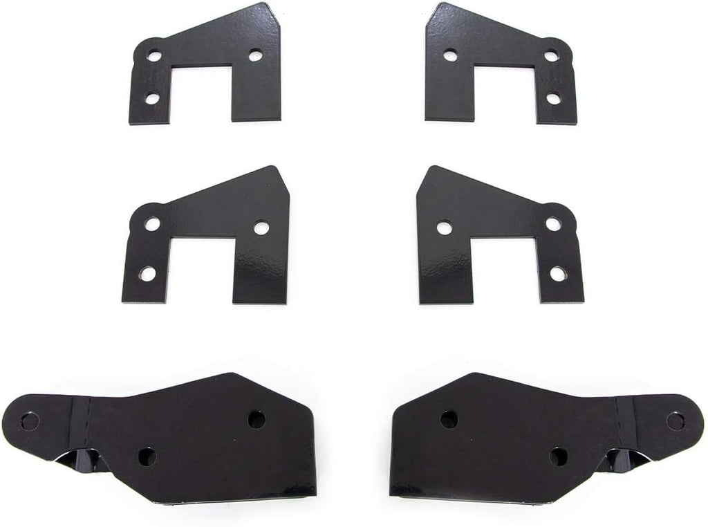 3" Lift Kit for Polaris Ranger Standard XP 1000, 2-Door, Steel Brackets F2696
