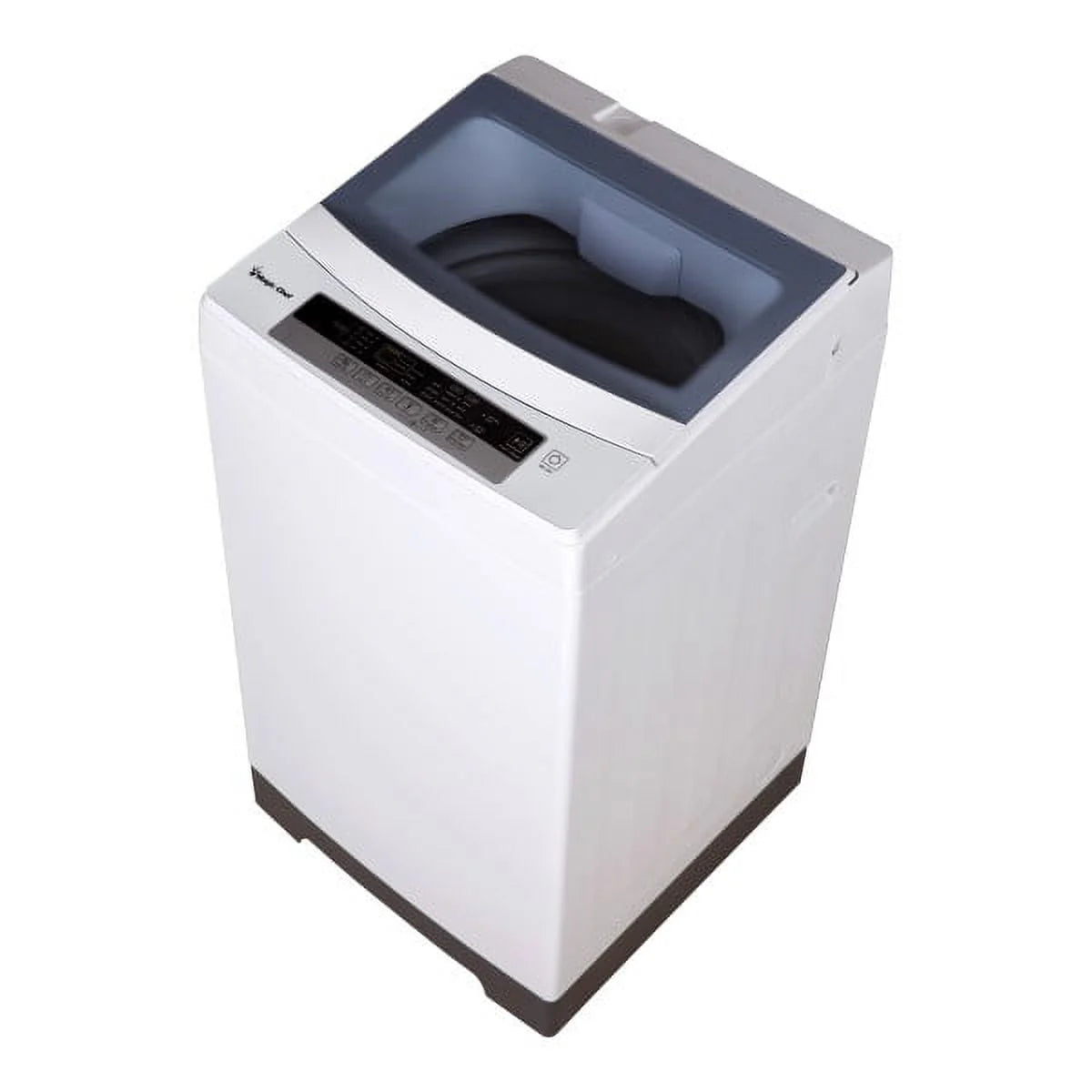 1.7 Cu. ft. White Portable Top Load Washer J842956