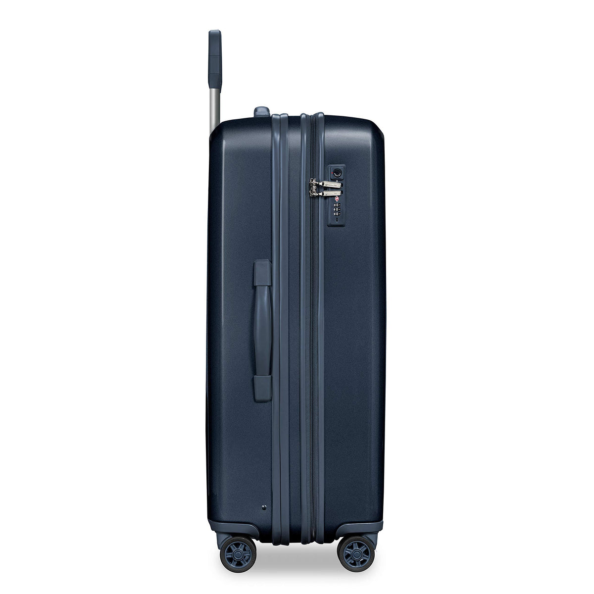 Matte Navy Large Expandable Spinner U930903