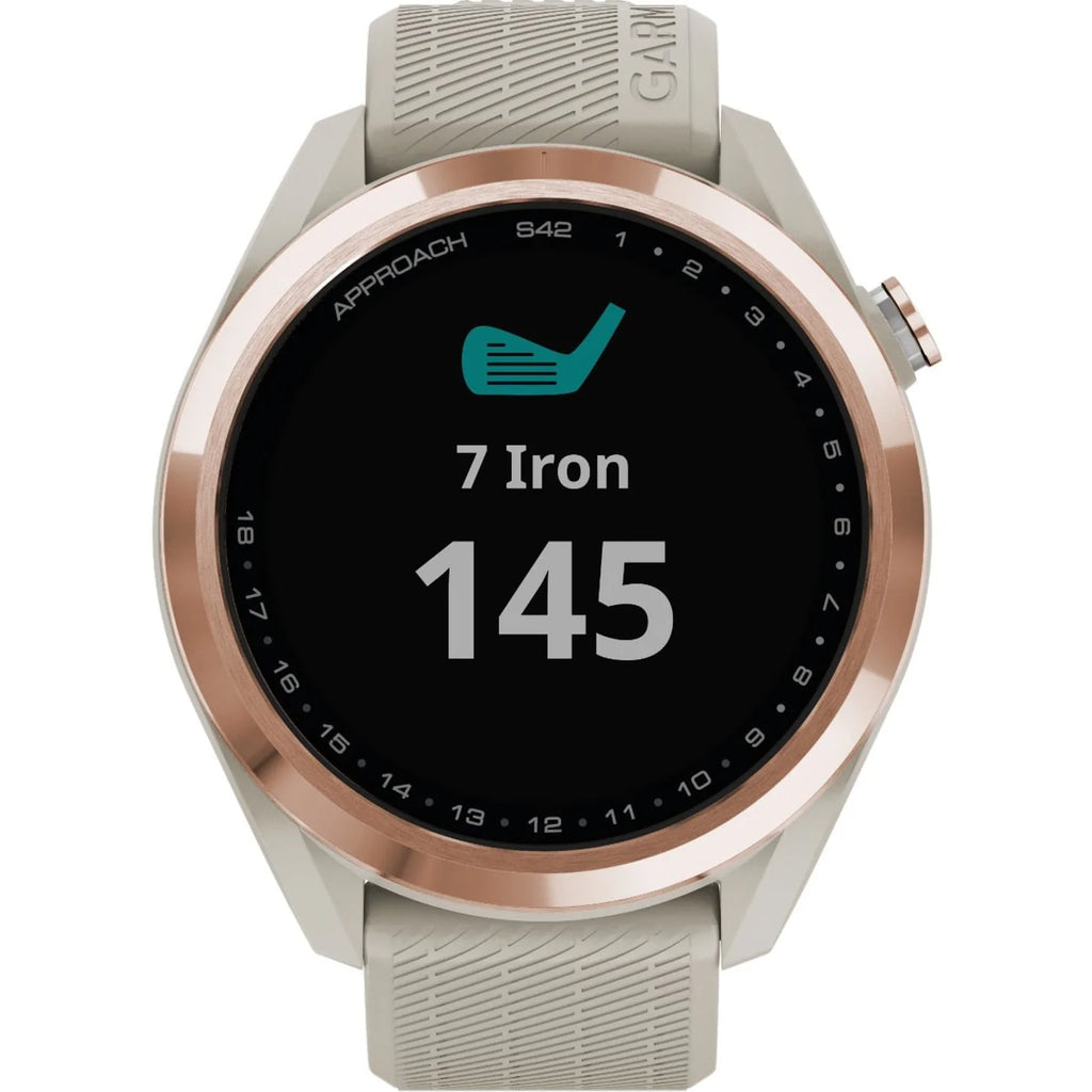 Golf GPS Watch T9560