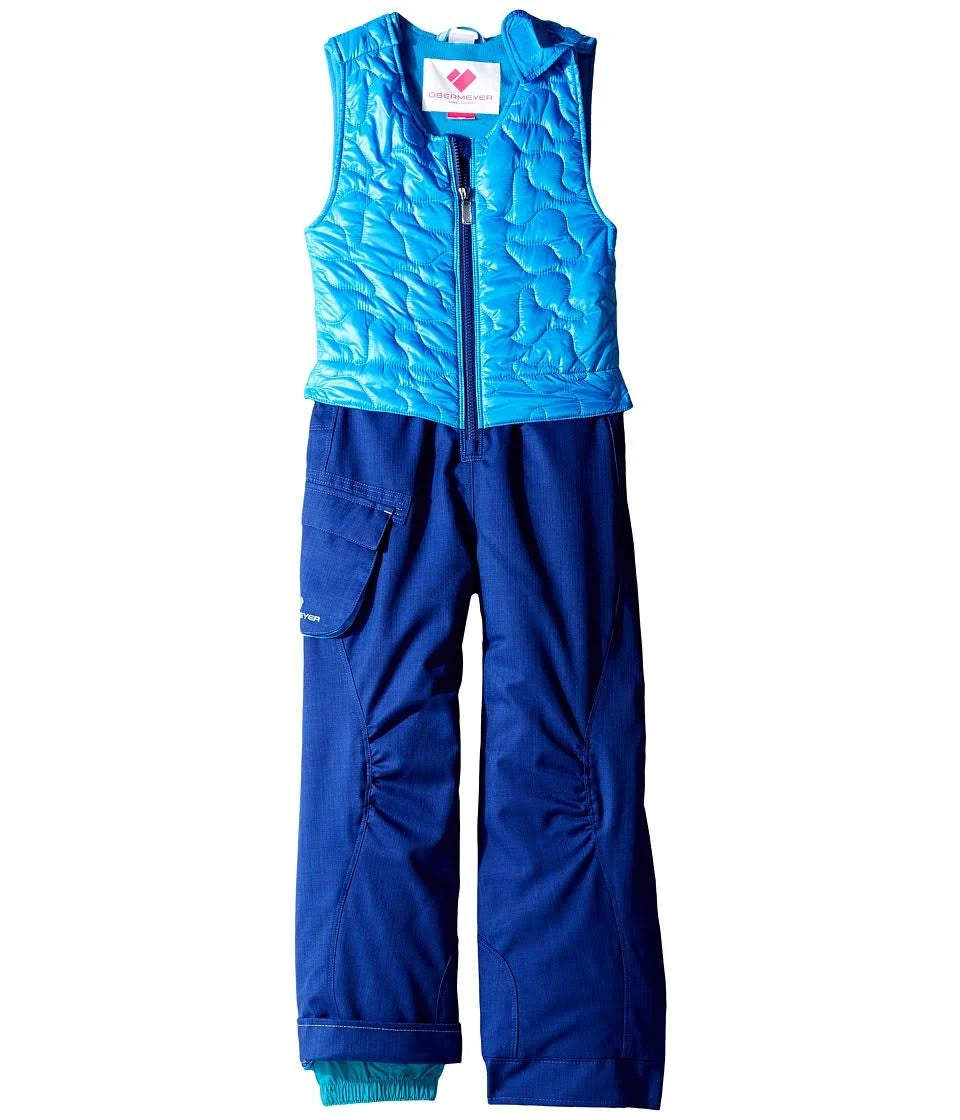 Girls Bib I9071